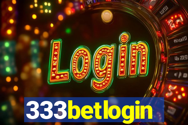 333betlogin