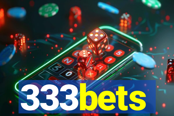 333bets