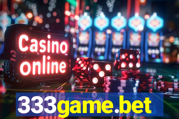333game.bet