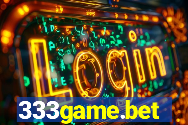 333game.bet