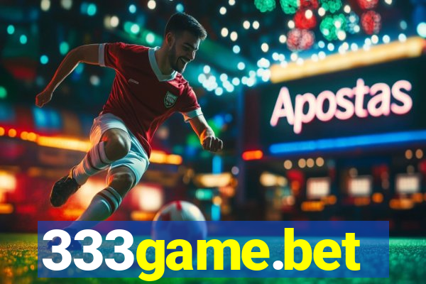 333game.bet