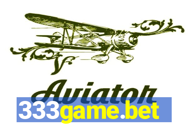 333game.bet