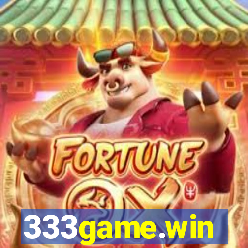 333game.win