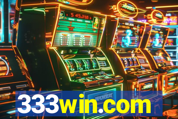 333win.com