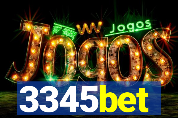 3345bet