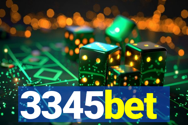 3345bet