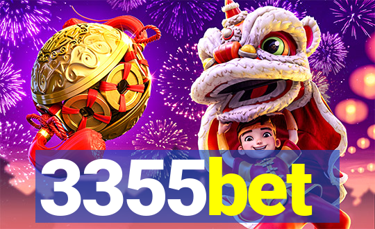 3355bet