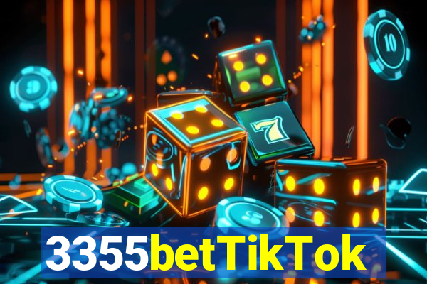 3355betTikTok