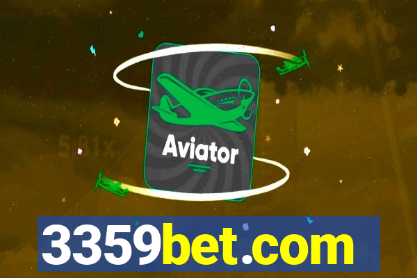 3359bet.com