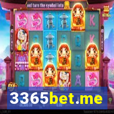3365bet.me