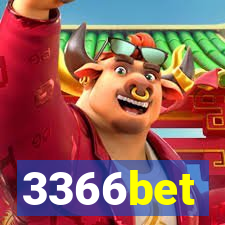 3366bet