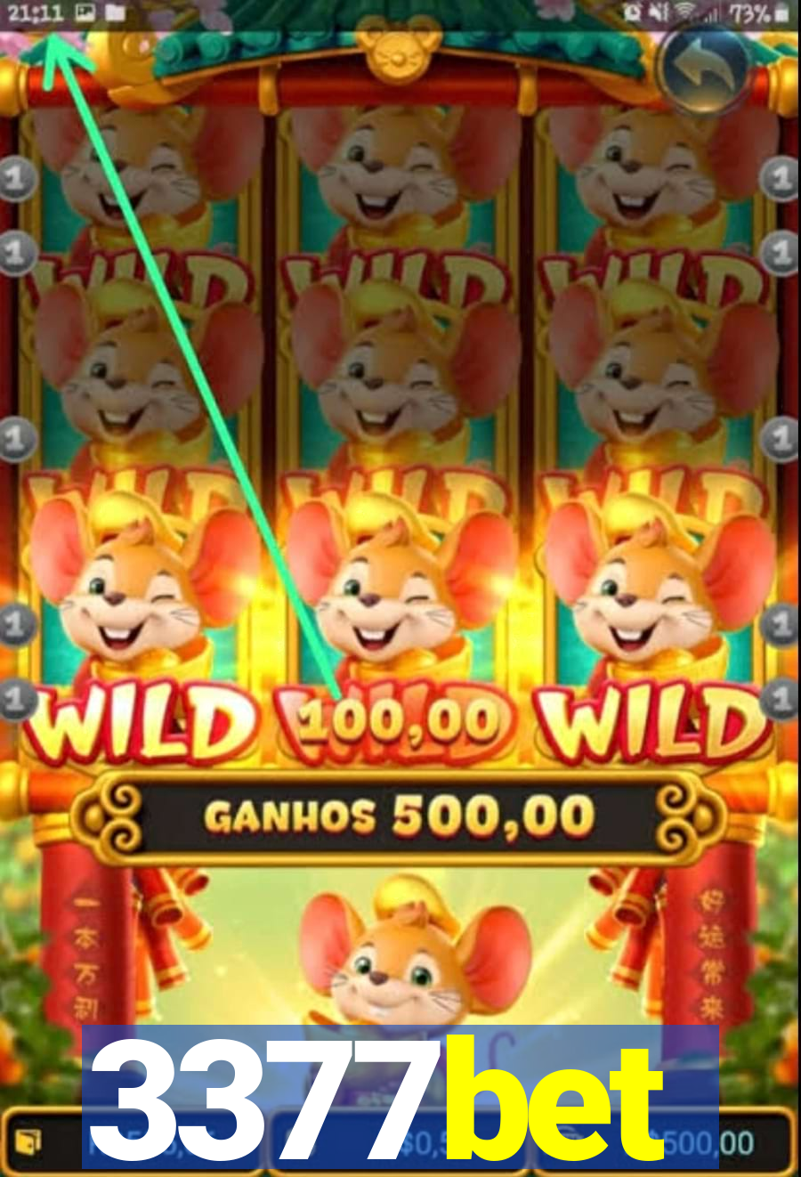 3377bet