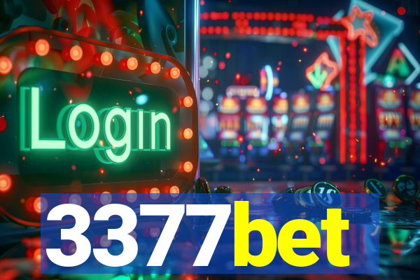 3377bet