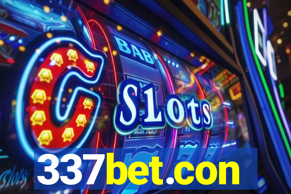 337bet.con