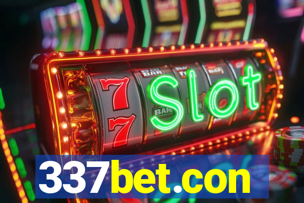 337bet.con