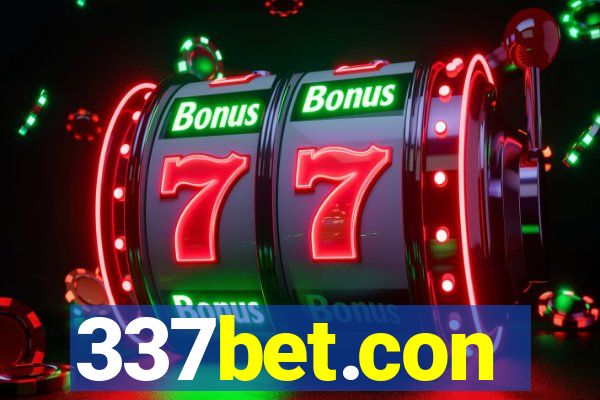 337bet.con