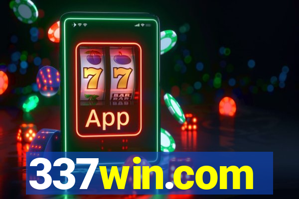 337win.com