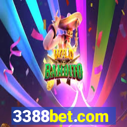 3388bet.com
