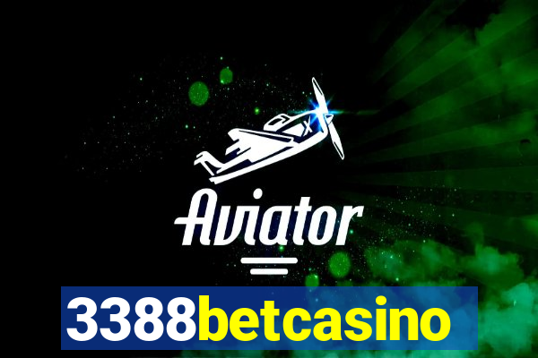 3388betcasino