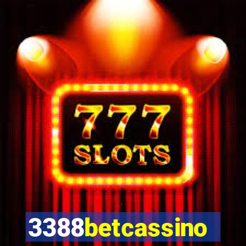 3388betcassino
