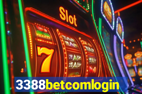3388betcomlogin