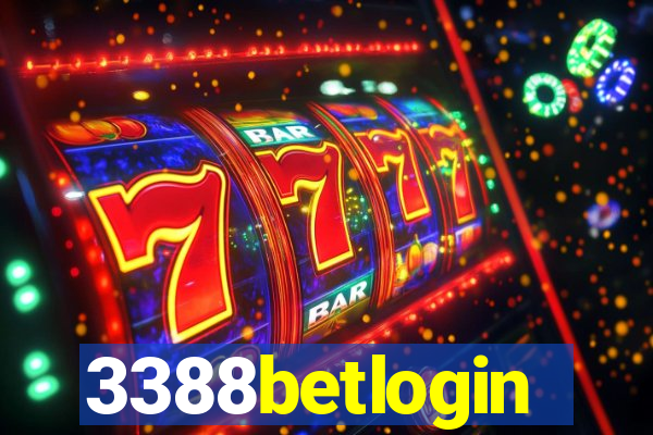 3388betlogin