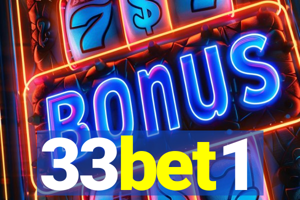 33bet1