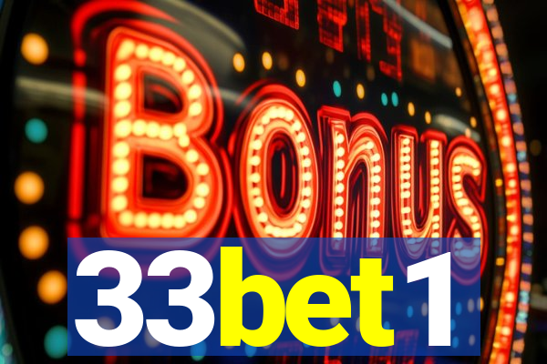 33bet1