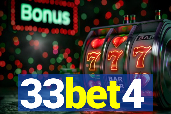 33bet4