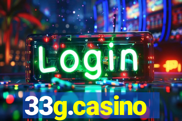 33g.casino