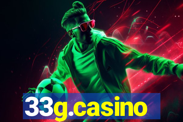 33g.casino