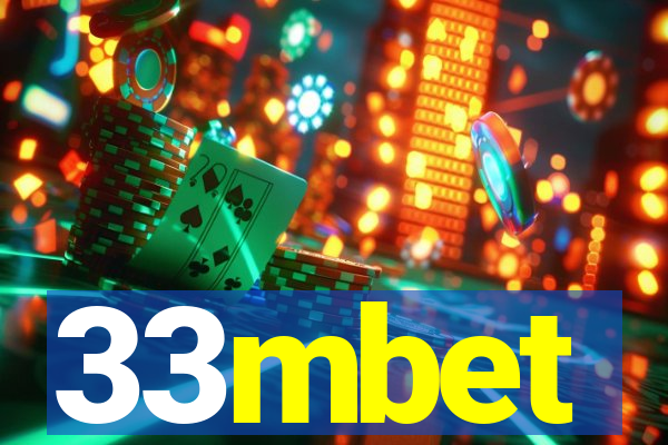 33mbet