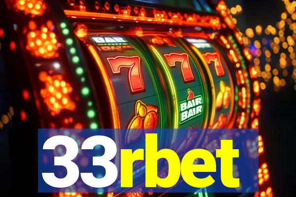 33rbet