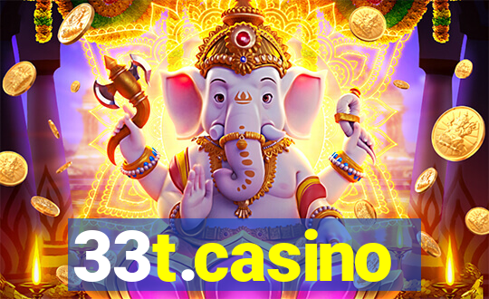 33t.casino