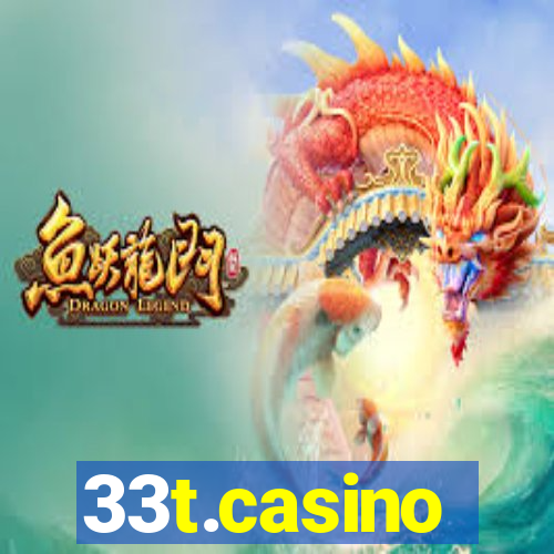 33t.casino