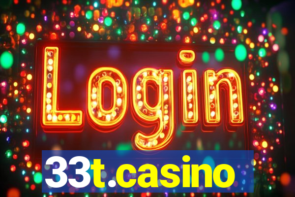 33t.casino