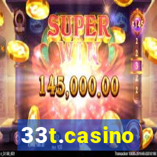 33t.casino