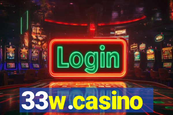 33w.casino