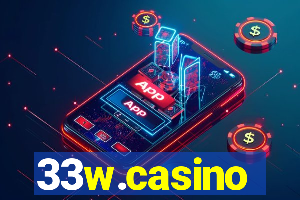 33w.casino