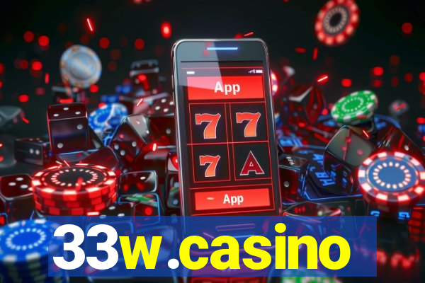 33w.casino