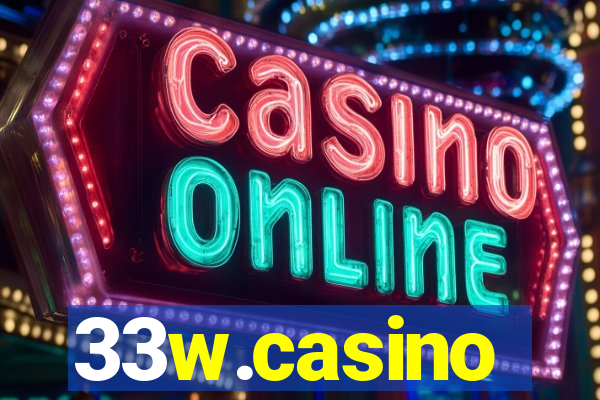 33w.casino