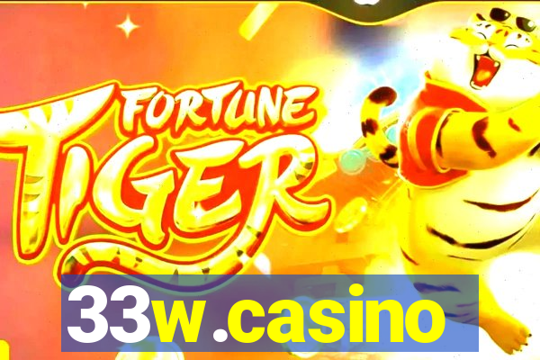 33w.casino