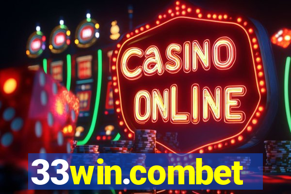 33win.combet