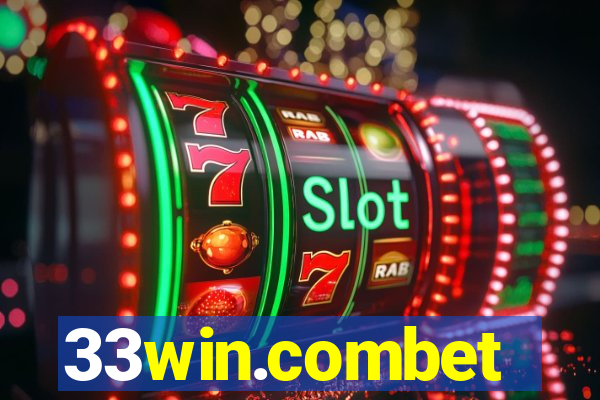 33win.combet