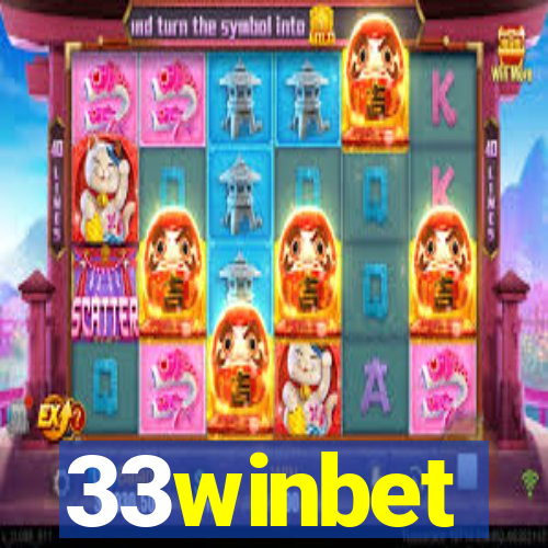 33winbet