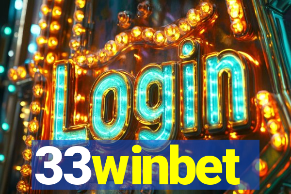 33winbet
