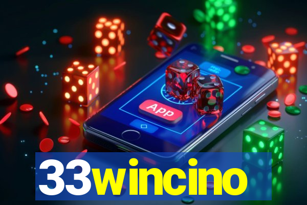 33wincino