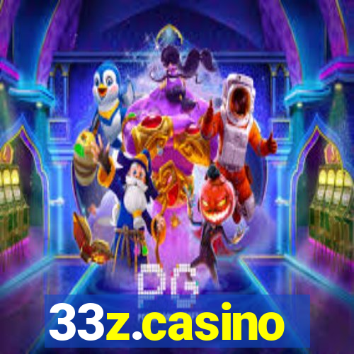 33z.casino