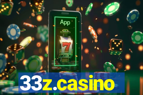33z.casino