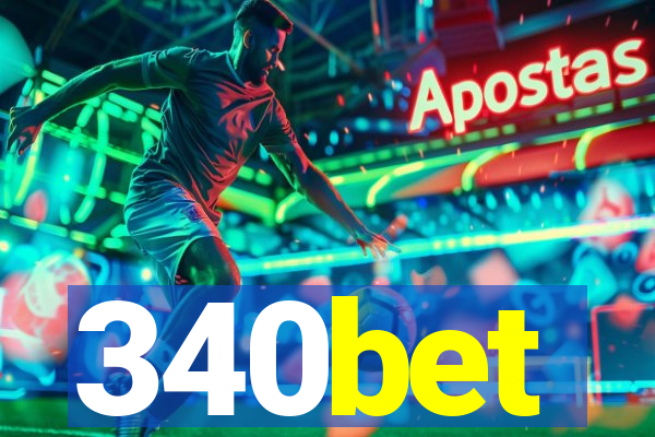 340bet